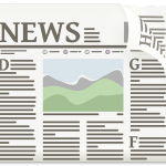 newspaper