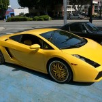 Lamborghini Gallardo