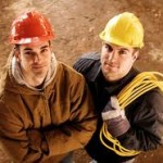 building a business