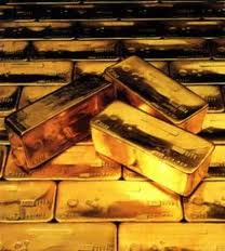 Gold Bars