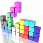 tetris puzzle
