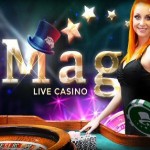 Magic Red