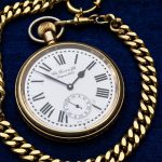 precious time